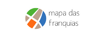 Mapa das Franquias